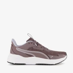 Puma Disperse XT 4 dames sportschoenen donkerpaars New
