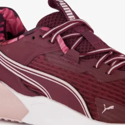 Puma Disperse XT 4 dames sportschoenen paars Outlet