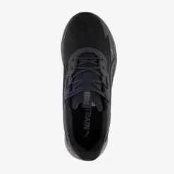 Puma Disperse XT 4 Knit heren sportschoenen zwart Best