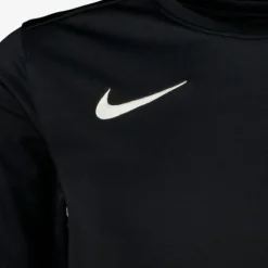 Nike Dri-Fit Park 7 kinder sport T-shirt zwart Sale