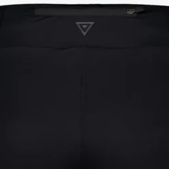 Osaga Dry dames hardloopshort met zakken zwart Best