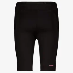 Osaga Dry dames hardloopshort zwart New