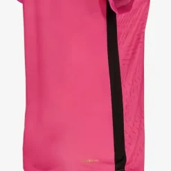 Dutchy Dry dames voetbal T-shirt roze zwart Sale