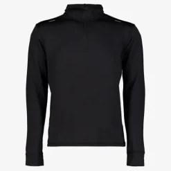 Osaga Dry heren hardloop pully zwart Clearance