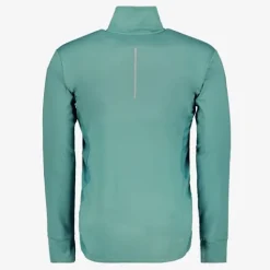 Osaga Dry heren hardloop pully blauw Outlet