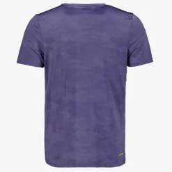Osaga Dry heren sport T-shirt blauw Clearance