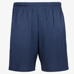 Dutchy Dry heren voetbalshort blauw Sale
