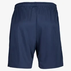 Dutchy Dry heren voetbalshort blauw Sale