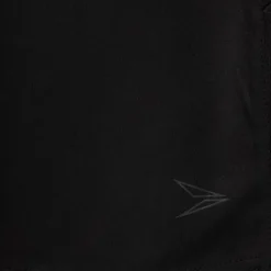 Dutchy Dry heren voetbalshort zwart Best