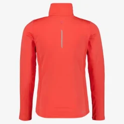 Osaga Dry kinder hardloop pully koraaloranje New