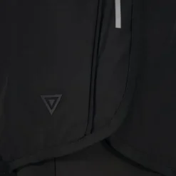 Osaga Dry kinder sportshort zwart Clearance