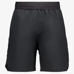 Osaga Dry kinder sportshort zwart Best