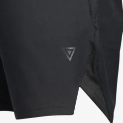 Osaga Dry kinder sportshort zwart Best