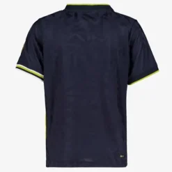 Dutchy Dry kinder voetbal T-shirt zwart geel Sale