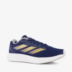 Adidas Duramo RC dames hardloopschoenen blauw Online