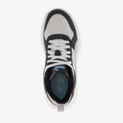 Puma Dutchy Trinity 2 LT dames sneakers zwart blauw