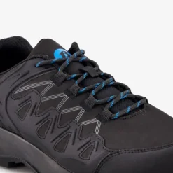 Bata Eagle Antwerp S3 heren werkschoenen zwart Outlet