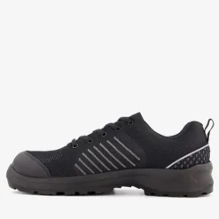 Bata Eagle Cernan S1P heren werkschoenen zwart Online