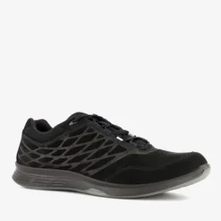 Ecco Exceed heren veterschoenen zwart Hot
