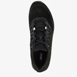 Ecco Exceed heren veterschoenen zwart Hot