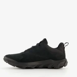 Ecco MX dames sneakers zwart Clearance