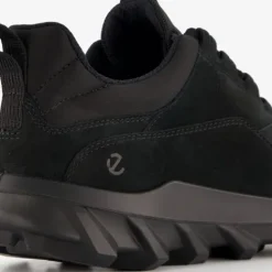 Ecco MX dames sneakers zwart Clearance