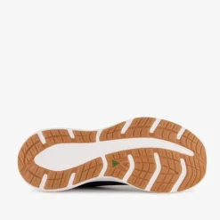 Skechers Edgeride heren sneakers zwart Online