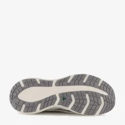 Skechers Edgeride Silver Eclipse sneakers grijs Discount