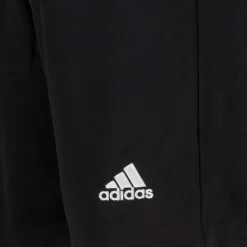 Adidas Entrada 22 kinder sportshort zwart Outlet