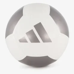 Adidas EPP Club voetbal wit grijs Discount