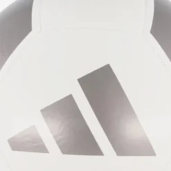 Adidas EPP Club voetbal wit grijs Discount