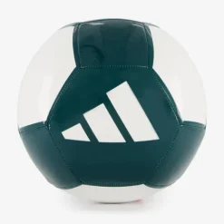 Adidas EPP Club voetbal wit groen Clearance