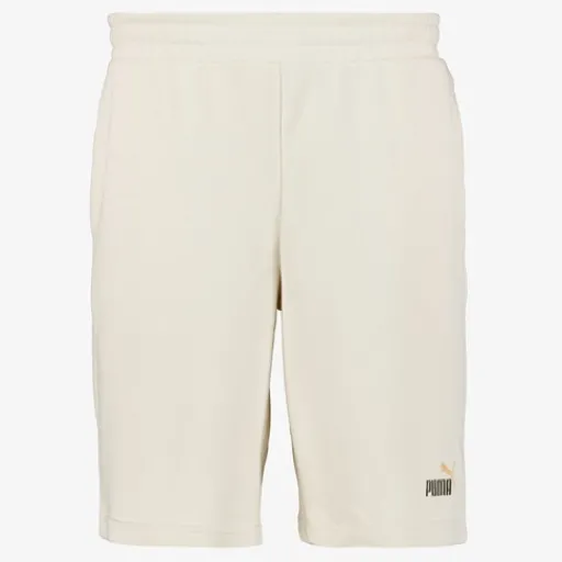 Puma Ess 2 Color No. 1 heren short beige