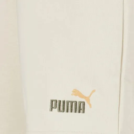 Puma Ess 2 Color No. 1 heren short beige
