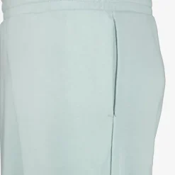 Puma Ess 2 Color No. 1 heren short lichtgroen Best