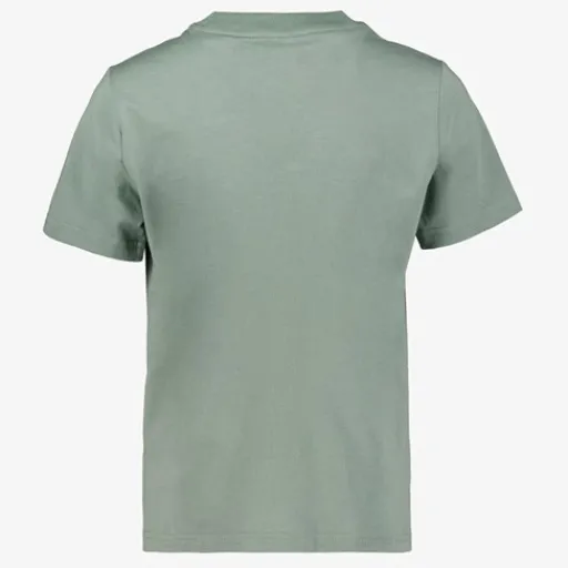 Puma Ess 2 Color No. 1 Logo kinder sport T-shirt Best