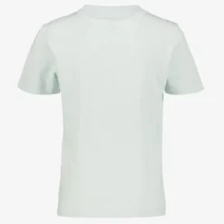 Puma Ess 2 kinder sport T-shirt lichtblauw Discount