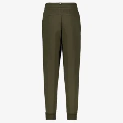 Puma ESS Logo FL CL B kinder joggingbroek groen Online
