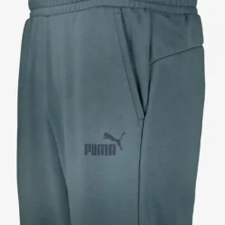 Puma Ess Logo FL CL heren joggingbroek New