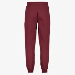 Puma ESS NO. 1 Logo FL CL S heren joggingbroek bordeauxrood Clearance