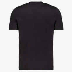 Puma ESS Tape heren sport T-shirt zwart Outlet