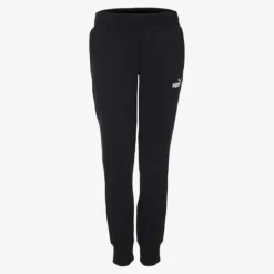 Puma Essential dames joggingbroek zwart