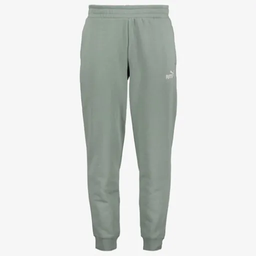 Puma Essentials 2 Color No. 1 Logo joggingbroek New
