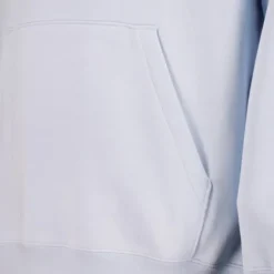 Puma Essentials 2 Color No. 1 Logo hoodie blauw Best