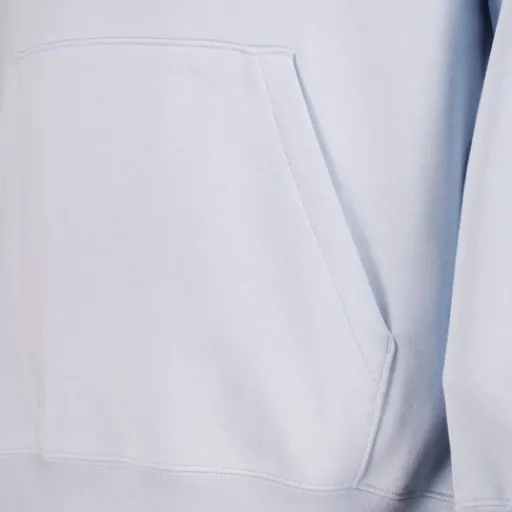 Puma Essentials 2 Color No. 1 Logo hoodie blauw Best