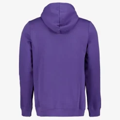 Puma Essentials 2 Color No. 1 Logo hoodie paars New