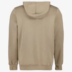 Puma Essentials Big Logo heren hoodie bruin Online