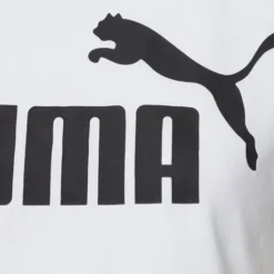 Puma Essentials dames sport T-shirt Outlet