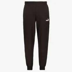 Puma Essentials heren joggingbroek zwart Discount