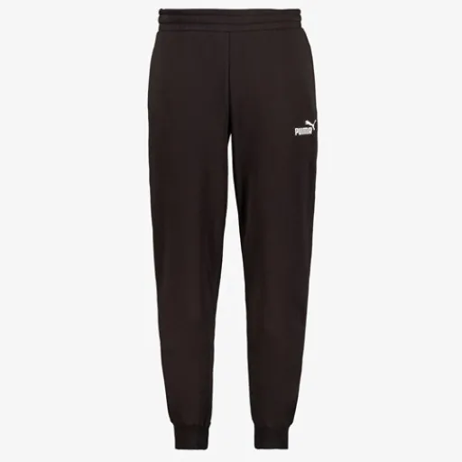 Puma Essentials heren joggingbroek zwart Discount